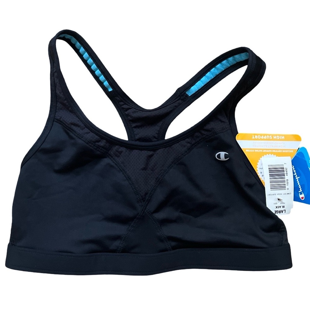 Champion Athletic Bra